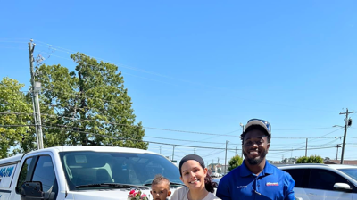 Meet our team members Photo